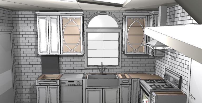 Restoring a Home vs New construction